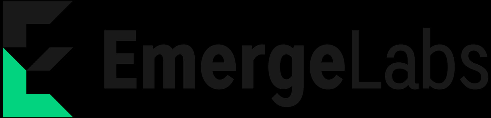 EmergeLabs Logo