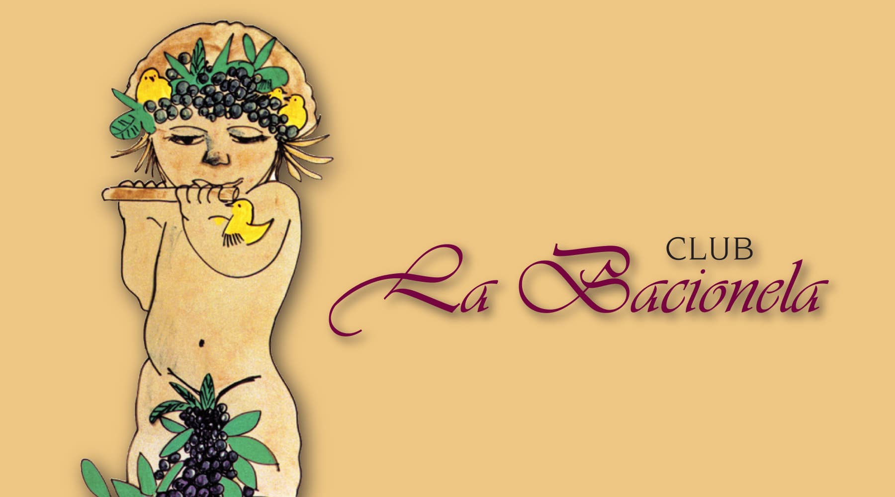 La Bacionela Club